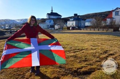 Iceland, Basque People