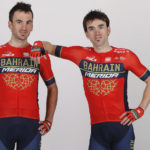 Tour de France Basque Cyclists Izagirre
