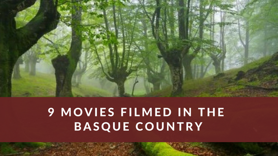 Basque Movies