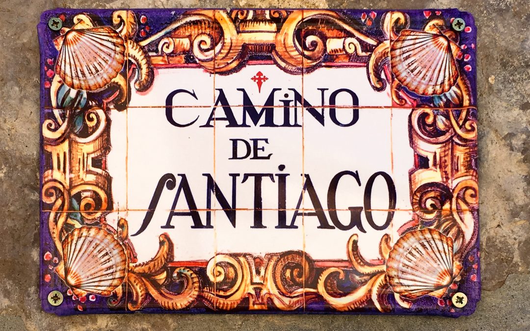 Why This Basque American Walked the Camino de Santiago