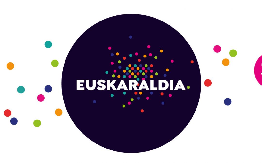 Euskaraldia