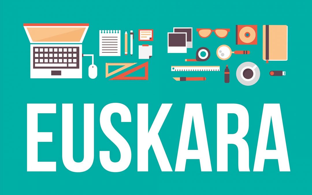 Learn Euskara Online