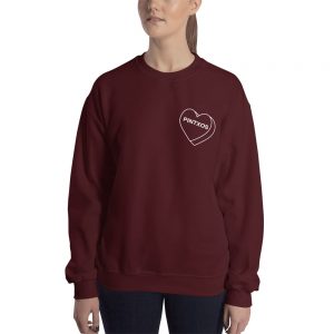 Basque Sweatshirt Clothing