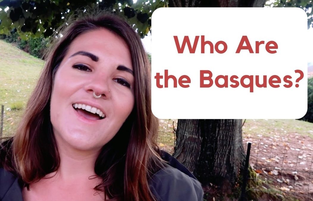 Who Are the Basques?