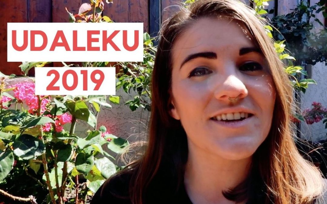 Udaleku: Basque American Summer Camp