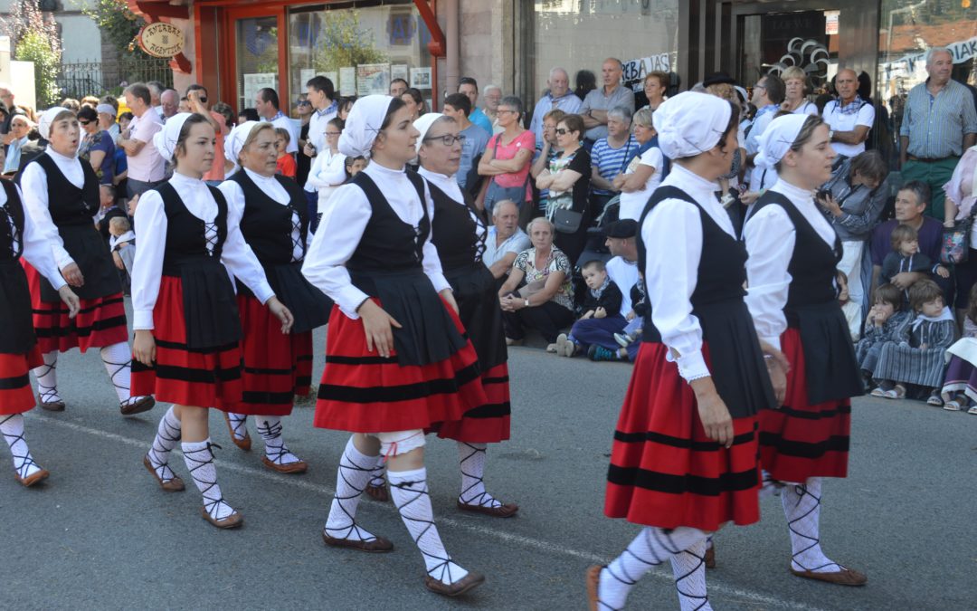 Baztandarren Biltzarra: The Quintessential Basque Festival of Baztan