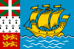 Basque Flag Ikurrina