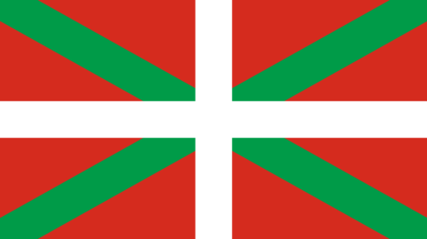 Everything You Need to Know About the Basque Flag | HELLA BASQUE