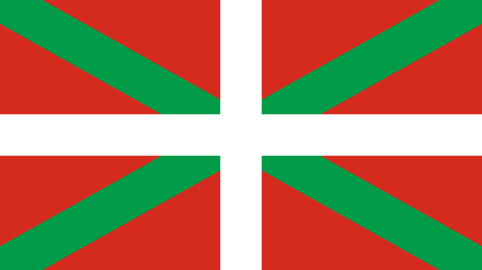 Everything You Need to Know About the Basque Flag | HELLA BASQUE