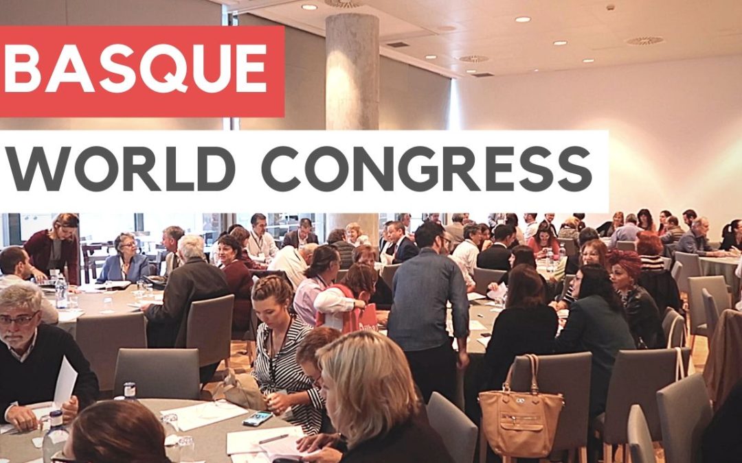 VII World Congress of Basque Communities