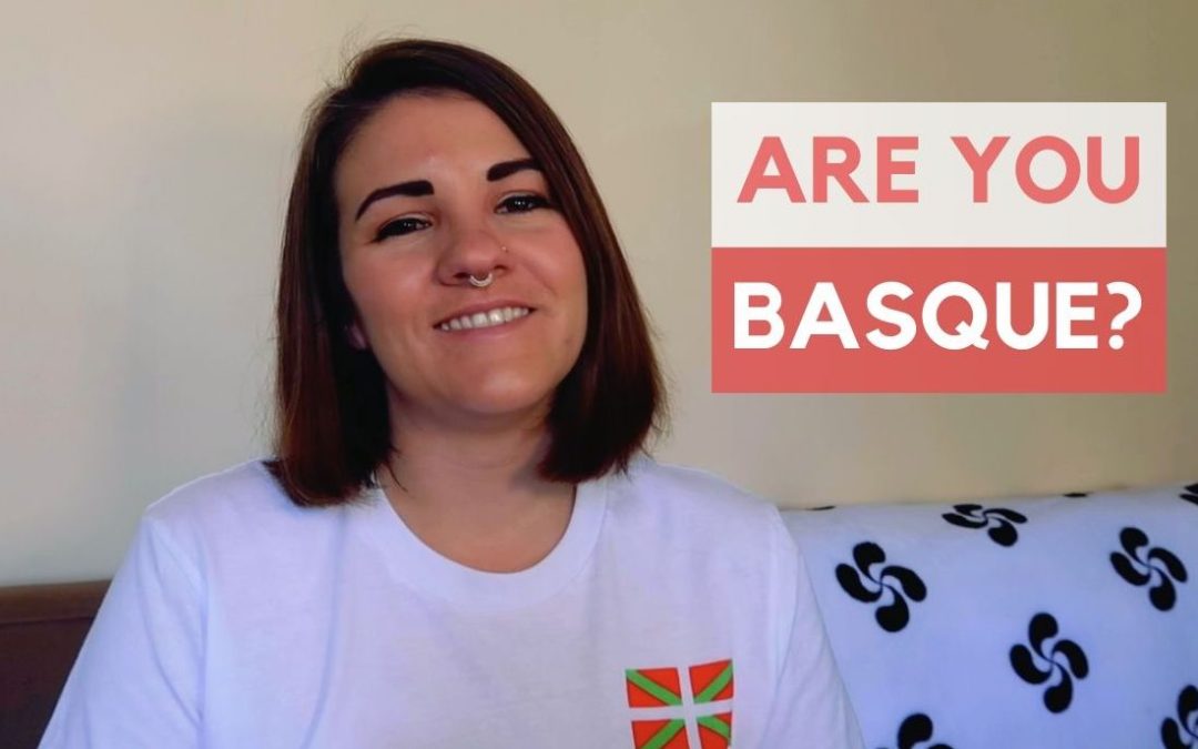 What Makes a Person Basque?