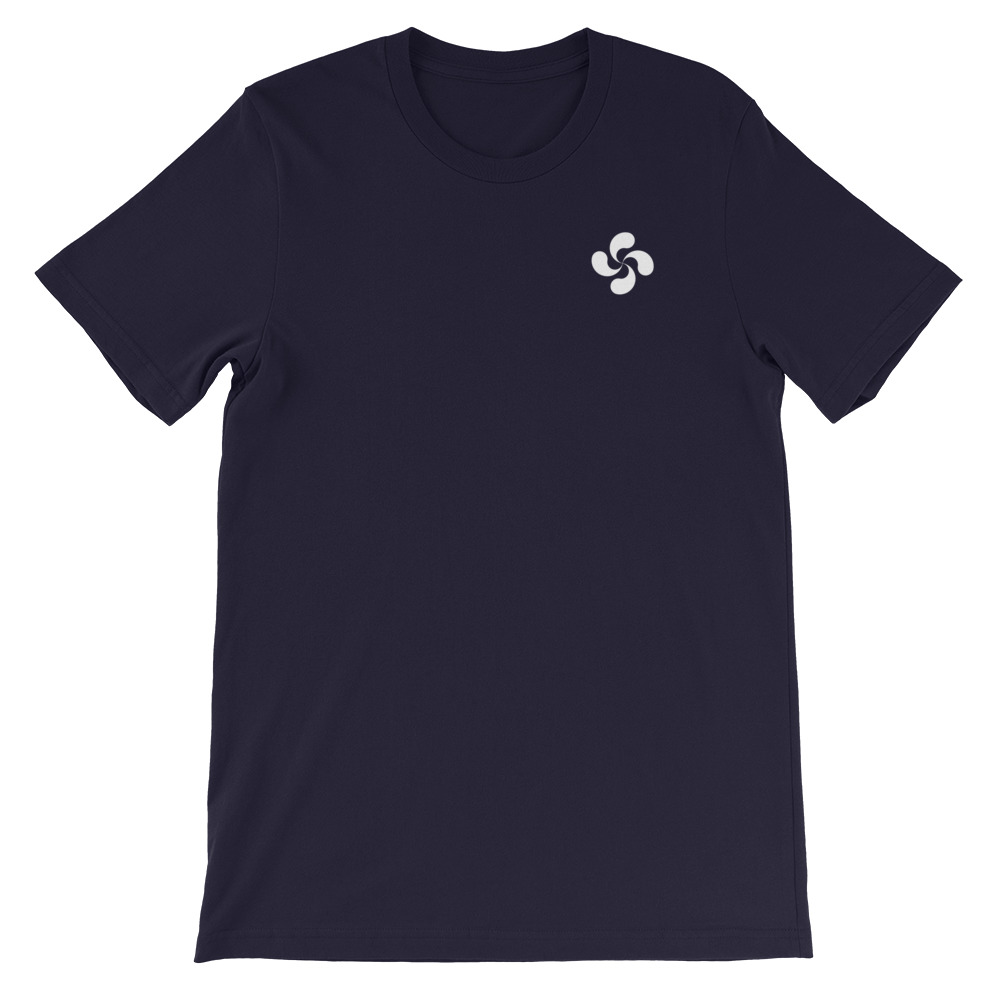 Lauburu T-Shirt | HELLA BASQUE
