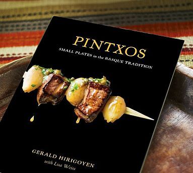 Best Basque Cookbooks