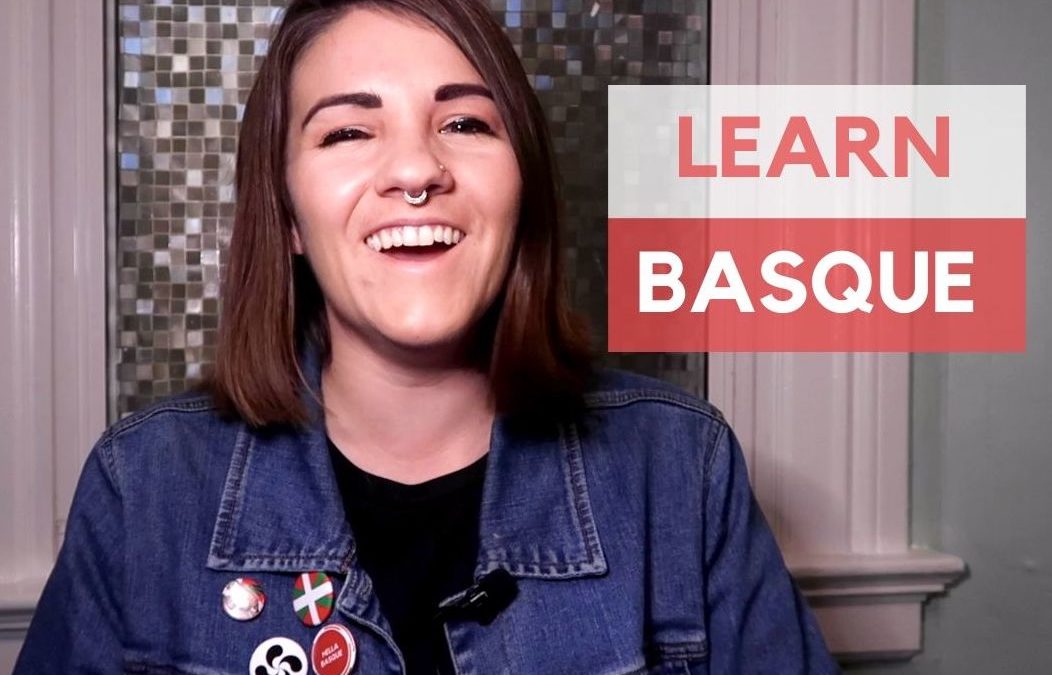 Useful Basque Phrases