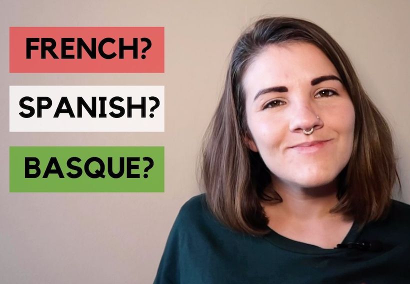 What Languages Do the Basques Speak?