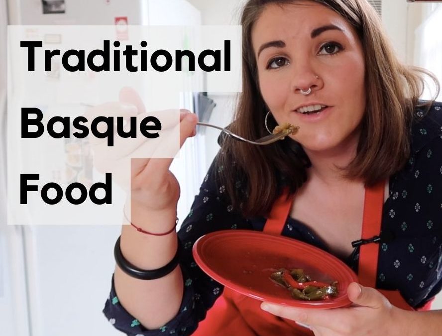 Traditional Basque Country Recipe: Axoa Beef Stew