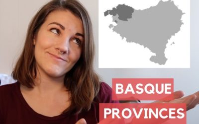 Basque Country Provinces: Bizkaia