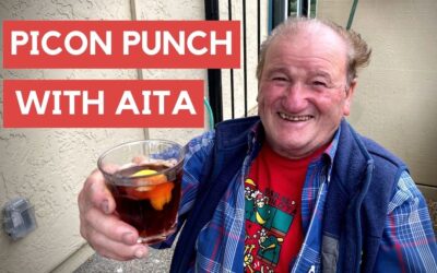 How to Make a Picon Punch