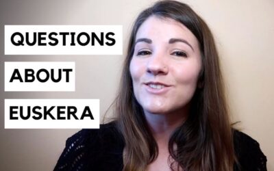 Common Questions About Learning Euskera, the Basque Language